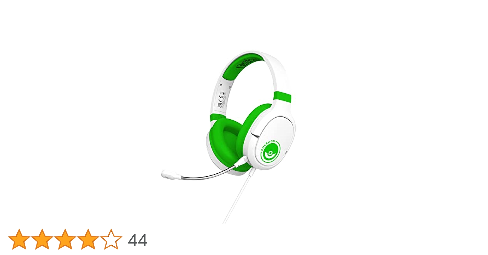【DUSTCELL】ロゴヘッドホン Amazon.co.jp: ゲーミングヘッドセット【2.4GUSBアダプター